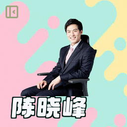 陈晓峰