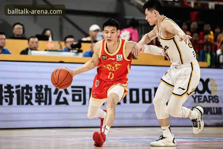 CBA季后赛浙江2-0横扫宁波晋级八强最新动态，兰道夫加时赛统治比赛